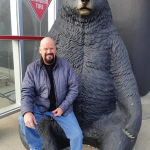 Meet your Posher, Dan